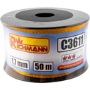 ЛИНИЯ ДЛЯ КЛАДКИ ПОЛИПРОПИЛЕНА В РУЛОНЕ, РАЗНЫХ ЦВЕТОВ 50м 1,7мм C3611