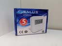 Regulator temperatury Salus HTRP23050 Powierzchnia grzewcza 0 m²