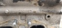 CULASSE MOTEUR 1.4 16V TWIN SPARK ALFA ROMEO 145 1.4 60611162photo 16