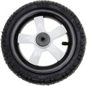 Колесо тележки 10 дюймов, надувное