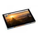 5-дюймовый емкостный сенсорный дисплей RPi DSI 800×480