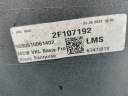 PARE-CHOCS OPEL INSIGNIA B LIFTphoto 11
