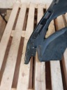 PARE-CHOCS AVANT AVANT VOLKSWAGEN CADDY III 3 LIFT 2K5807221Jphoto 11