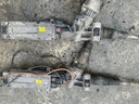 AUDI A4 B8 8K A5 8T FACELIFT STEERING RACK STEERING RACK STEERING ENGLISH 8K0909144B photo 5 - milautoparts-fr.ukrlive.com