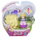 МИНИ ПРИНЦЕССЫ DISNEY MAGICAL MOVERS HASBRO