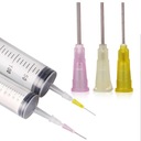 УДАЛЯЮЩАЯ ИГЛА ШПРИЦ ФЛЮС ПАЯЛЬНАЯ ПАСТА 0,23 ММ 30 ММ 26G ПРЯМАЯ HQ