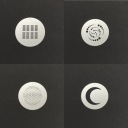 QUADRALITE GOBO 58 Набор №2 для SN-5260