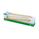 BRIO TRACKS ПОДЪЕЗДЫ 33332