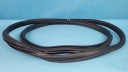 BMW 2' F74 223 25R 2.0B JOINT D'ÉTANCHÉITÉ PORTES DROIT AVANT 5A3E989photo 10