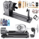 Гравировальный аксессуар Atomstack R1 Pro 4 в 1