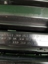 CALANDRE CALANDRE GRILLE VOLKSWAGEN PASSAT B8 3G0853653DXXphoto 6