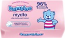 МЫЛО БАМБИНО С ЛАНОЛИНОМ ДЛЯ ДЕТЕЙ