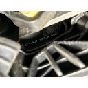 PORSCHE PANAMERA (971) 2017 ARRIÈRE SPOILER COUVERCLES DE COFFRE ARRIÈRE COUVERCLES DE COFFREphoto 16