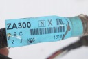КОМПЛЕКТ ПРОВОДІВ ПРОВОДКА ДВЕРІ ЛІВА ЗАД NISSAN MAXIMA A34 2004-2008 24127ZA300  (17819699237) фото min 8