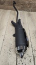 MUFFLER PROTECTION SYM JOYRIDE 125 18000-H9D-000  photo 6