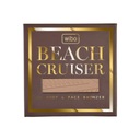 WIBO Beach Cruiser HD бронзатор 02 Cafe Creme 22г