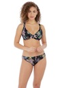 K Tahiti Nights 200013 Freya Swim top 34DD 75E Značka Freya