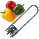 МАШИНА ДЛЯ ПЕРЦА НОЖ ДЛЯ ПЕРЦА СЕМЕННЫЙ ЦЕНТР #37