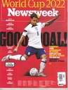 NEWSWEEK 48/2022 США
