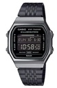 ZEGAREK CASIO VINTAGE ABL-100WEGG-1B Bluetooth, krokomierz