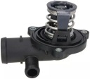 TH7174.87J CALORSTAT BY VERNET THERMOSTAT AUDI 87C 2,7TDI/3,0TDIphoto 12