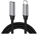 Удлинительный кабель USB-C 3.1 Thunderbolt 3 100 Вт 4K 3M