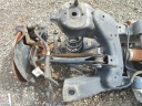 POUTRE ARRIÈRE SUSPENSIONS CV6Z-5035-N FORD ESCAPE 12-19photo 7