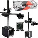 МАГНИТНАЯ ПОДСТАВКА YATO ДЛЯ ИНДИКАТОРА ЧАСОВ