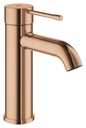 ОДНОРУЧНАЯ РАКОВИНА GROHE FATTER, МЕДЬ