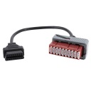 30-PINOWE CÂBLE DIAGNOSTIC VOITURES VERS PP2000 PASUJACE VERS RHphoto 4