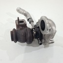 TURBO TURBÍNA 1.6 EHDI CITROEN C3 C4 C5 OE 9673283680 Výrobca dielov Citroen OE