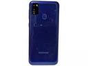 ТЕЛЕФОН SAMSUNG GALAXY M21 4/64 ГБ SM-M215F СИНИЙ