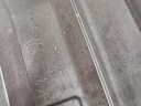 PORSCHE PANAMERA 971 TURBO COUVERCLES DE COFFRE MÉCANISME GROUPE MOTOPROPULSEUR SPOILER SPOILER AILE ARRIÈREphoto 11