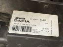 ФАРА ПРАВИЙ ПЕРІД DACIA SANDERO 3 ПОВНИЙ LED (СВІТЛОДІОД)  (18095542879) фото min 14