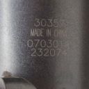 2007 TOYOTA YARIS НАСОС ОМИВАЧА 30357  (18227239082) фото min 8