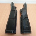 VW TIGUAN DOUBLURE DE PASSAGE DE ROUE MÉTALLIQUE 5NA806239A 5NA806240Aphoto 16