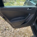 ОБШИВКА ПЕРІД ЛІВА ПРАВА ЗАД КАРТА ДВЕРІ ШКІРА VW ПАСАТ B6 3C УНІВЕРСАЛ 08R  (18175563522) фото min 13