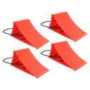 4PCS CIEZKIE КІЛКИ Z ТРОС PRZECIWPOSLIZGOWA ВИСОКЕ STABILNOSC TWARDA PO  (17810680122) фото min 4