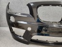 PARE-CHOCS AVANT AVANT BMW X1 E84 MODULE 19017414 2009-2015photo 7