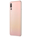 Смартфон Huawei P20 Pro 6 ГБ / 128 ГБ 4G (LTE) розовый