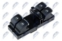 COMMUTATEUR COMMANDE VITRE SEAT ALHAMBRA 2010-,VW SHARAN 20 NTY EWS-VW-074photo 12