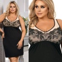 ДОННА НОЧНАЯ РУБАШКА САРА ПЛЮС РАЗМЕР