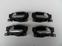CITROEN C5 II III 08-11 КОМПЛЕКТ ВНУТРЕННИХ РУЧОК
