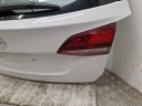 TRUNK LID TRUNK OPEL ASTRA K  photo 9
