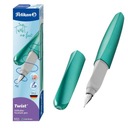 ПЕРЬЕВАЯ РУЧКА TWIST P457 M L+R COLD ALASKA PELIKAN