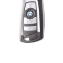 BMW F07 F10 F11 F25 CLÉ TÉLÉCOMMANDE 868 MHZ 8723588photo 11