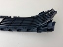 PEUGEOT 508 2 II 18R- GRILLE PARE-CHOCS CENTRALE PARE-CHOCS AVANT 9813566377photo 11