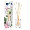 AURA dyfuzor odświeżacz 4 TYGODNIE 45ml SELF CARE SPA