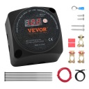 KIT RELAIS SPLIT CHARGE RELAIS ZMYSLU TENSION 12 V 140 A DOUBLE ISOLATEUR BATTERIESphoto 11
