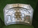 КАПОТ MERCEDES-BENZ C W205 A205  (18436002667) фото min 9